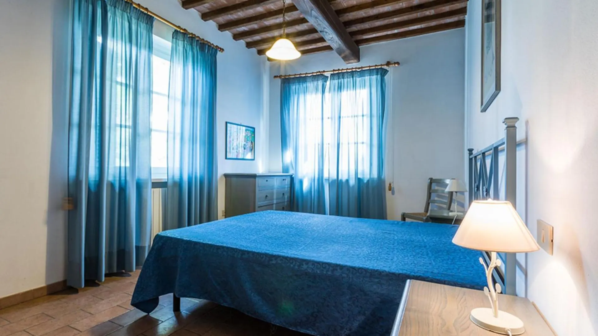 Holiday home Podere Simonetta - A2 Cecina  Italy